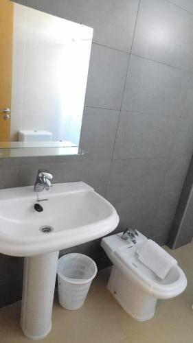 Apartamentos Beach And Park Roquetas