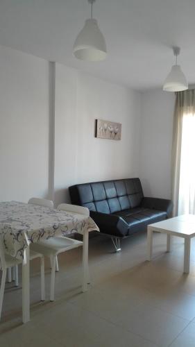 Apartamentos Beach And Park Roquetas