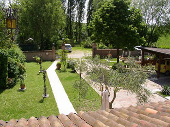 Casa Country B&B