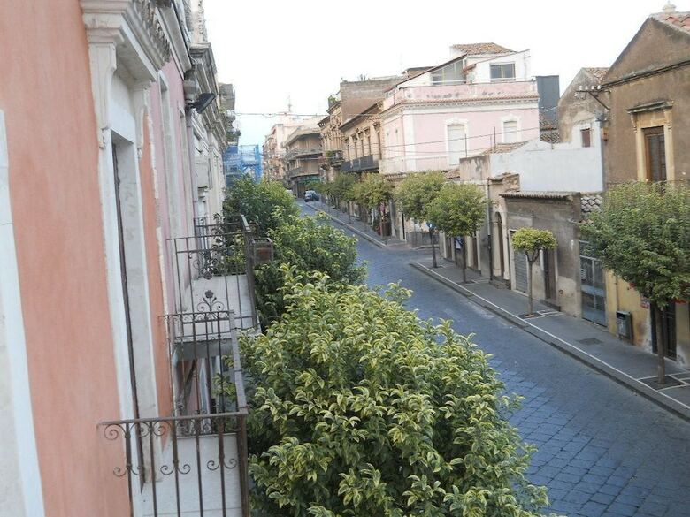 B&B Ai Quattro Canti