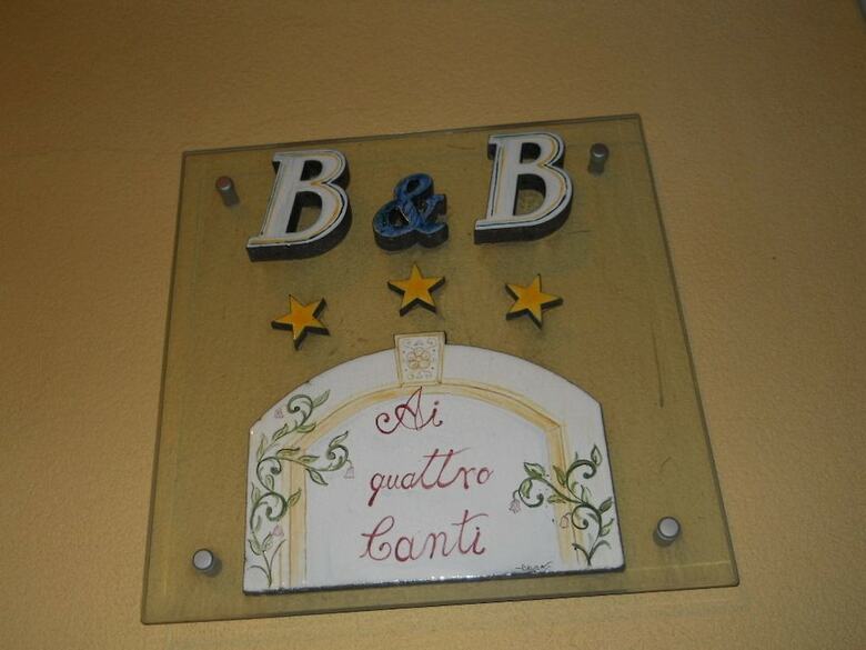 B&B Ai Quattro Canti