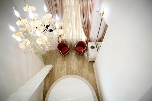 Apartamento Bliss Residence - Baroque