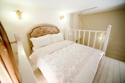 Apartamento Bliss Residence - Baroque