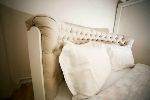 Apartamento Bliss Residence - Baroque