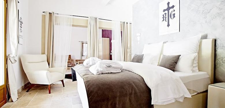 Hotel Maison Prestige Roberto Geissini