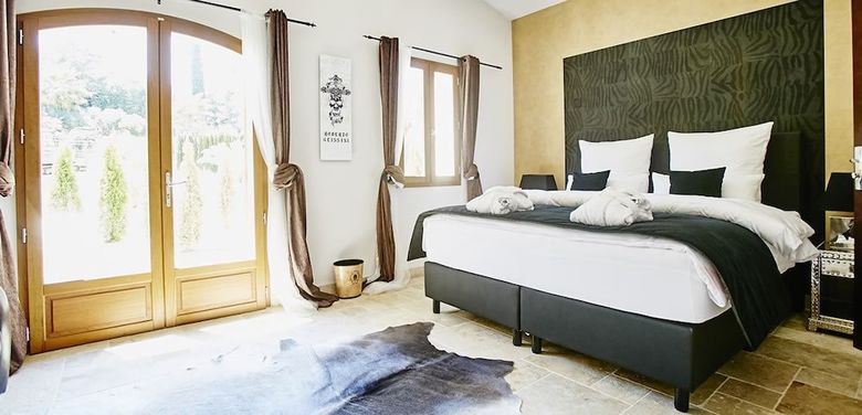 Hotel Maison Prestige Roberto Geissini