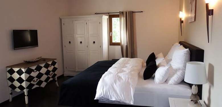 Hotel Maison Prestige Roberto Geissini