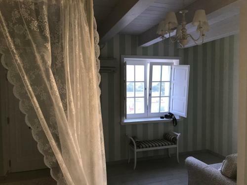 Bed & Breakfast Ca' Del Conte Agrihouse