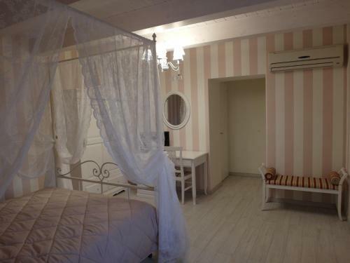 Bed & Breakfast Ca' Del Conte Agrihouse