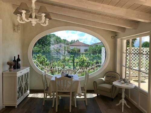 Bed & Breakfast Ca' Del Conte Agrihouse