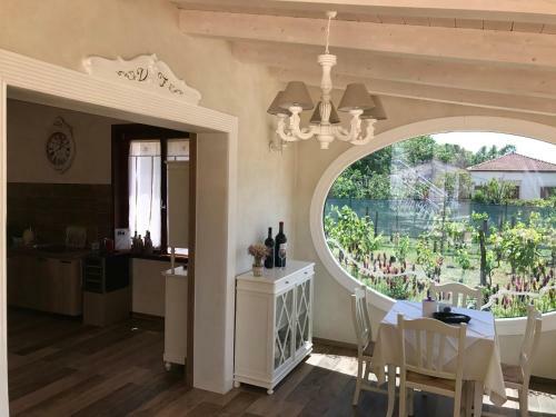 Bed & Breakfast Ca' Del Conte Agrihouse
