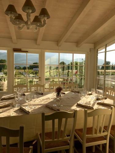 Bed & Breakfast Ca' Del Conte Agrihouse