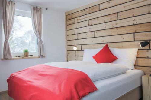 Apartamento Kuckucksnest Neustadt