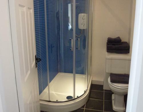 Bed & Breakfast Manor Farm Stay