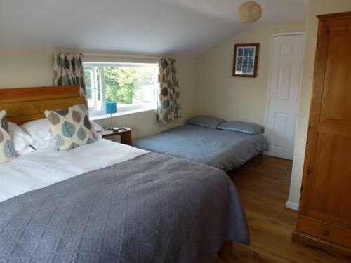 Bed & Breakfast Manor Farm Stay