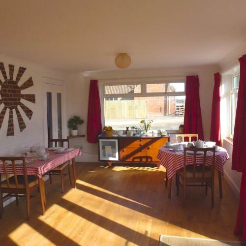 Bed & Breakfast Manor Farm Stay