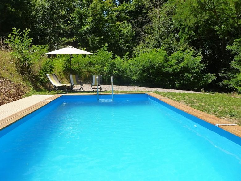 Bed & Breakfast La Bergerie Du Bois Joannin