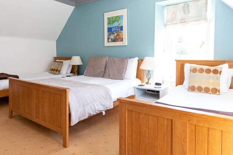 Hostal Argyle Guest House