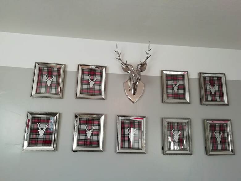 Hostal Argyle Guest House