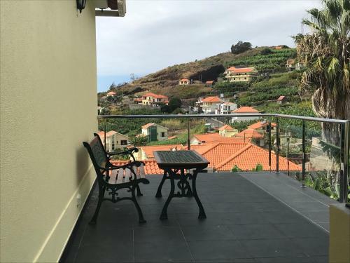 O Retiro Holiday Home