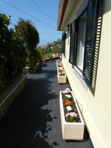 O Retiro Holiday Home