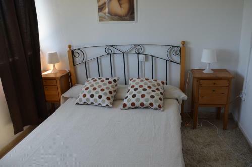 Apartamento Sol