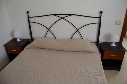 Apartamento Sol