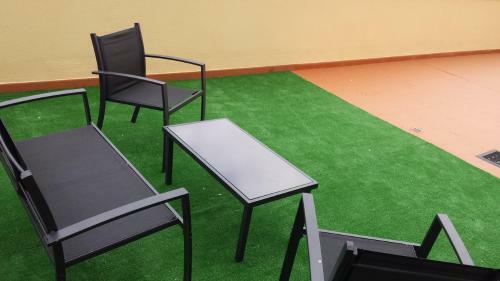 Apartamento Sol
