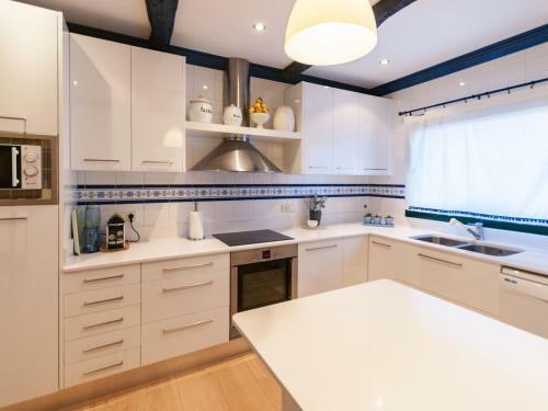 Holiday Home Marinada