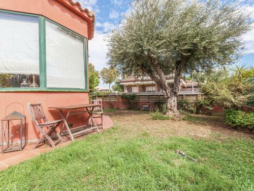 Holiday Home Marinada