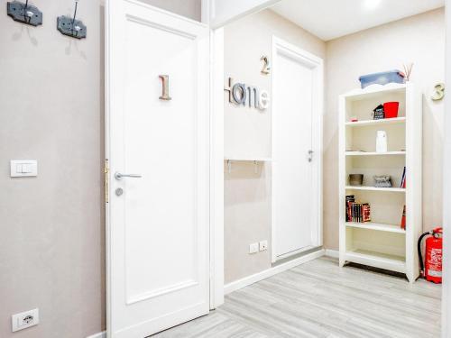 Residencia Il Giglio Guesthouse