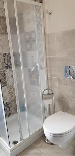 Residencia Il Giglio Guesthouse