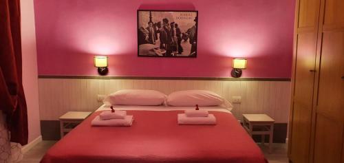 Residencia Il Giglio Guesthouse