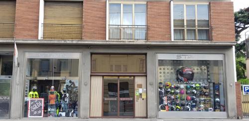 Residencia Il Giglio Guesthouse