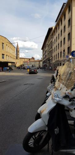 Residencia Il Giglio Guesthouse