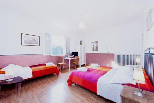 Residencia Soggiorno Venere