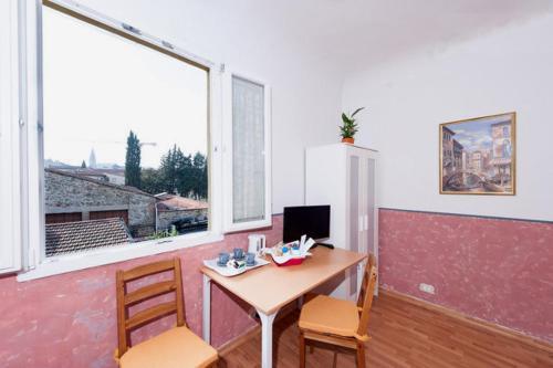 Residencia Soggiorno Venere