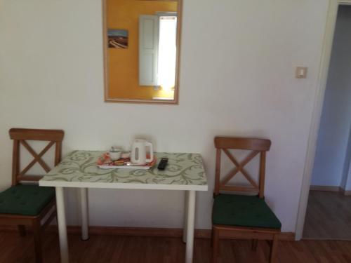 Residencia Soggiorno Venere