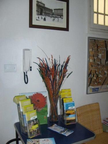 Residencia Soggiorno Venere