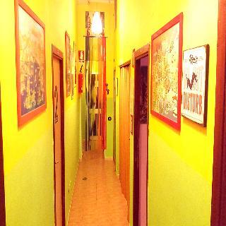 Hostal Mancini Hostel Naples