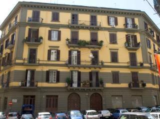 B&B Carafa Suite
