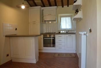 Apartamento Agriturismo Dei Setteventi