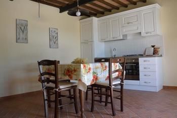 Apartamento Agriturismo Dei Setteventi
