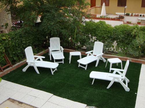 Apartamento Holiday Home In Sciacca With Veranda, Terrace, Bbq, Storage