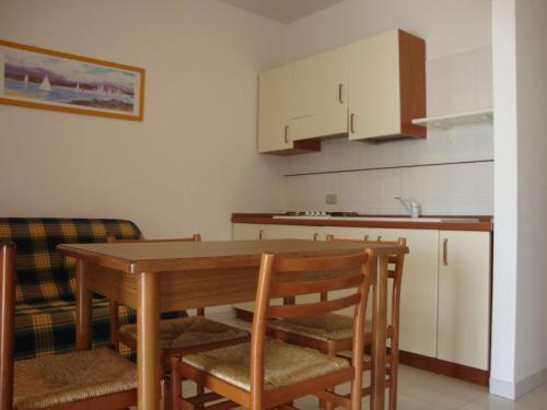 Apartamento Holiday Home In Sciacca With Veranda, Terrace, Bbq, Storage