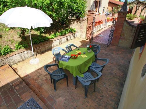 Apartamento Casa Istrice