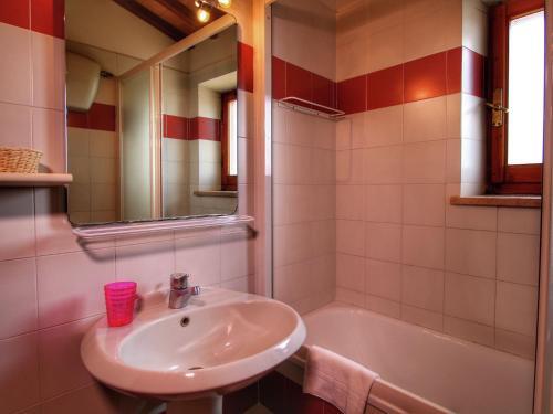 Apartamento Casa Istrice