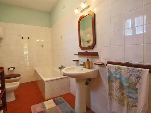 Holiday Home Camillo & Tosco