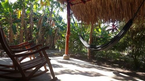Agroturismo Bananas Guest House