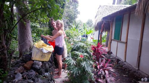 Agroturismo Bananas Guest House